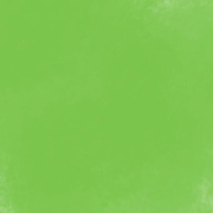 Vivid Green Background